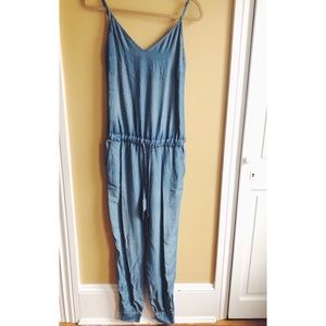 Splendid jumpsuit